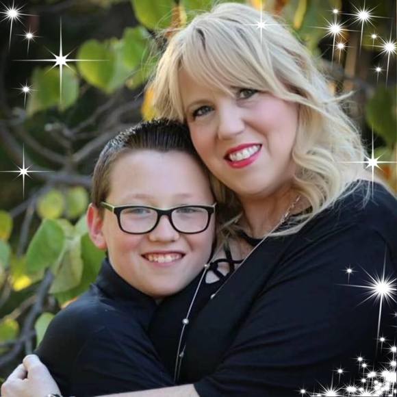 Meet your Posher, Kim - Picture 1 of 1